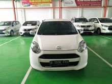2015 Daihatsu Ayla 1.0 D+ Hatchback
