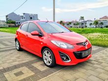 2010 Mazda 2 1.5 R Hatchback Istimewa DP35Jt