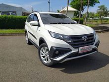 2018 Toyota Rush 1.5 TRD Sportivo SUV