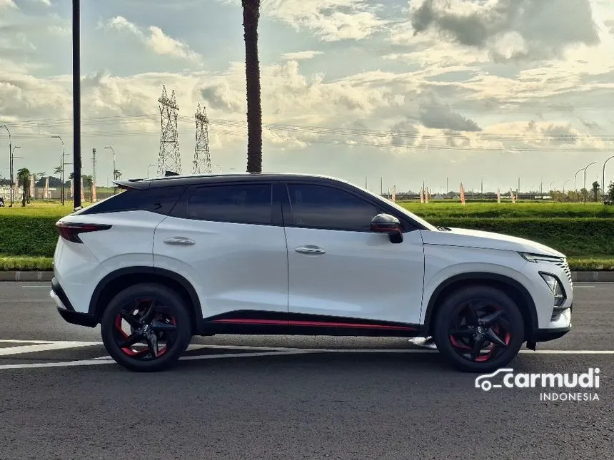 2023 Chery Omoda 5 RZ SUV