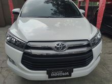 Toyota Kijang Innova 2,4 G 2019 | Harga terbaik dari dealer terbaik