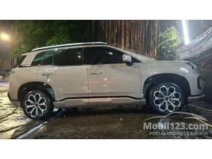 2026 GAC AION V Luxury SUV
