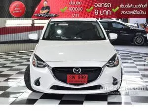 2018 Mazda 2 1.3 High Connect Sedan