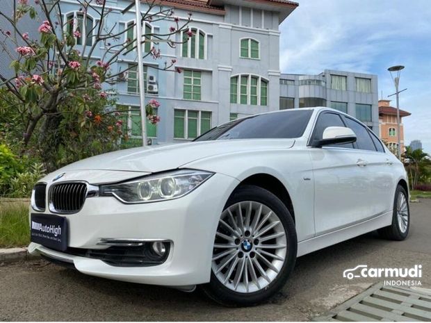 Beli Mobil Bmw 3i Baru Bekas Kisaran Harga Review 21 Carmudi Indonesia
