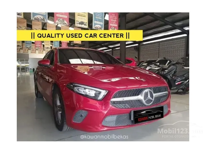 Jual Mobil Mercedes