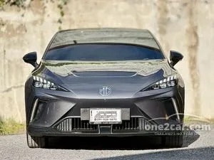 2024 MG MG4 X Hatchback