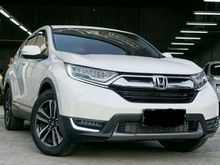 Mobil Baru Honda CR-V 1,5 Prestige Prestige VTEC SUV 2019