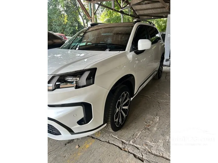 2026 GAC AION V Luxury SUV