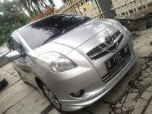 2006 Toyota Yaris 1.5 S Hatchback AT Kondisi Siap Pakai