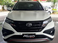 2020 Toyota Rush 1,5 TRD Sportivo SUV