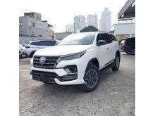 2022 Toyota Fortuner 2.8 GR Sport SUV