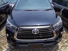 Toyota Innova Venturer 2,0 harga NeGo