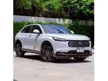 2025 Honda HR-V 1.5 (ปี 22-28) e:HEV RS SUV