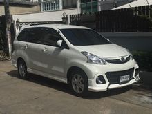 2016 Toyota Avanza 1.5 (ปี 12-16) S Touring Hatchback AT