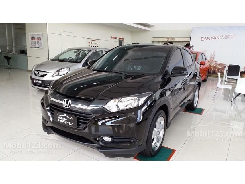 jual mobil honda hr v 2015 s 1 5 di dki jakarta manual suv jual mobil honda hr v 2015 s 1 5 di dki jakarta manual suv