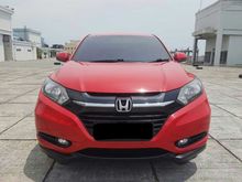 2016 Honda HR-V 1.5 E SUV