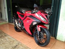 2013 Kawasaki Ninja 250 Others
