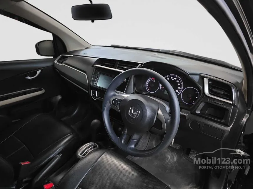 2019 Honda Brio Satya E Hatchback