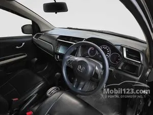 2019 Honda Brio 1.2 Satya E Hatchback
