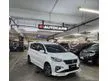 Jual Mobil Suzuki Ertiga 2022 Hybrid Sport 1.5 di DKI Jakarta Automatic MPV Putih Rp 215.000.000