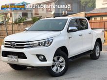 2016 Toyota Hilux Revo 2.8 DOUBLE CAB G 4WD Pickup
