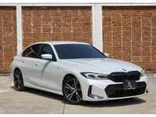 2024 BMW 320d 2.0 G20 (ปี 19-26) M Sport Sedan