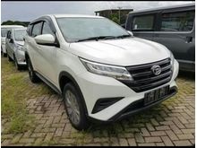 PROMO AKHIR TAHUN TERIOS X MT TOTAL DP HANYA 23 JUTA