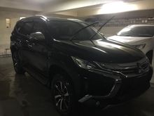 2018 Big Discount Mitsubishi Pajero Sport 2.4 Dakar SUV