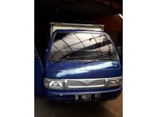 2003 Suzuki Carry 1.5 DRV Van