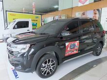 Suzuki XL7 1.5 ZETA MT Bandung