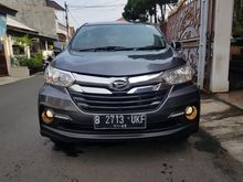 2018 Daihatsu Xenia 1.3 R SPORTY MPV
