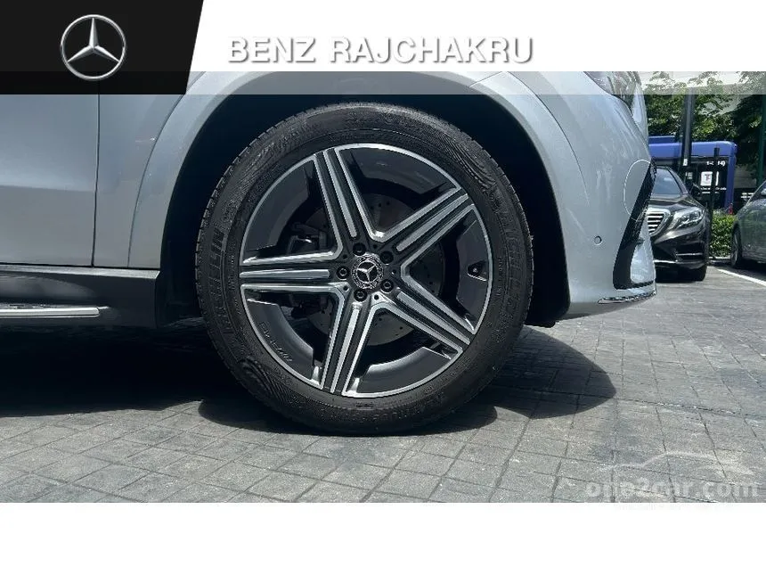 2026 Mercedes-Benz GLE300 d 4MATIC AMG Dynamic SUV