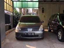 2009 Nissan Grand Livina 1.5 XV MPV