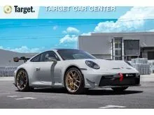 2024 Porsche 911 4.0 992 GT3 Coupe