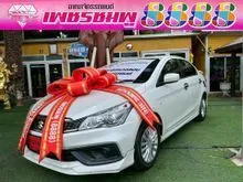 2022 Suzuki Ciaz 1.2 (ปี 15-25) GL Sedan