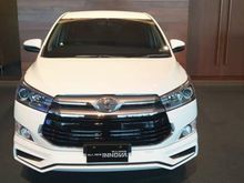 2020 Toyota Kijang Innova 2.4 V TRD Sportivo MPV