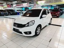 Brio E Satya 2016 Manual