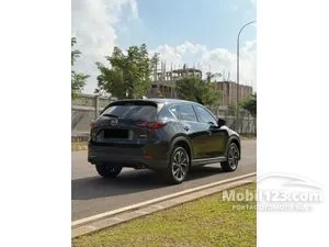 2022 Mazda CX-5 2.5 Elite SUV