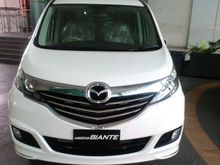 Mazda Biante 2017 Tersedia Test Drive dan Display, Ready Stok Semua Warna, Total DP Ringan, Diskon Terbaik, Garansi 5 Tahun, dan Free Service 3 Tahun