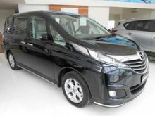 Mazda Biante 2017 Tersedia Test Drive dan Display, Ready Stok Semua Warna, Total DP Ringan, Diskon Terbaik, Garansi 5 Tahun, dan Free Service 3 Tahun