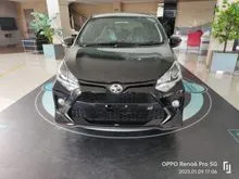 Toyota murah,DP ringan 2022 Toyota Agya 1,2 GR Sport Hatchback