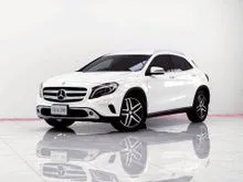 2015 Mercedes-Benz GLA200 1.6 W156 (ปี 14-20) Urban SUV
