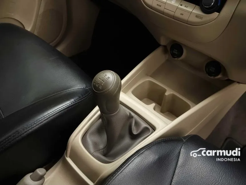 2022 Suzuki Ertiga GL MPV