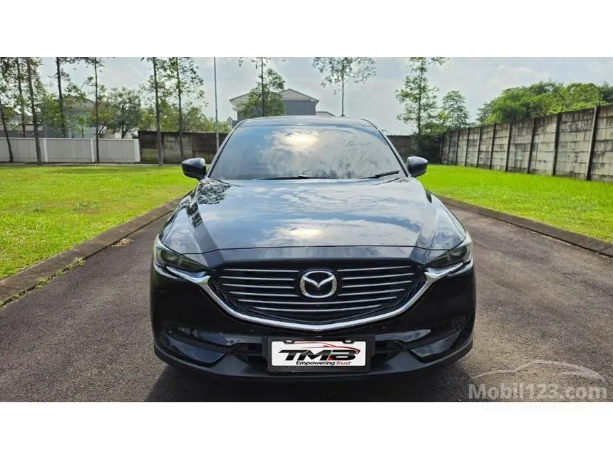 2019 Mazda CX-8 Elite SUV