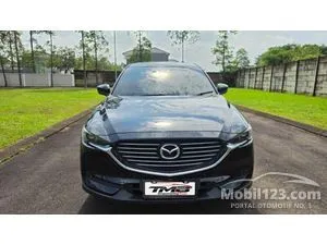 2019 Mazda CX-8 2.5 Elite SUV