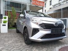 DP 16jt Daihatsu Sigra 1,2 X Tersedia. Promo Awal Tahun. Dp Murah. Angsuran Ringan. Proses Cepat