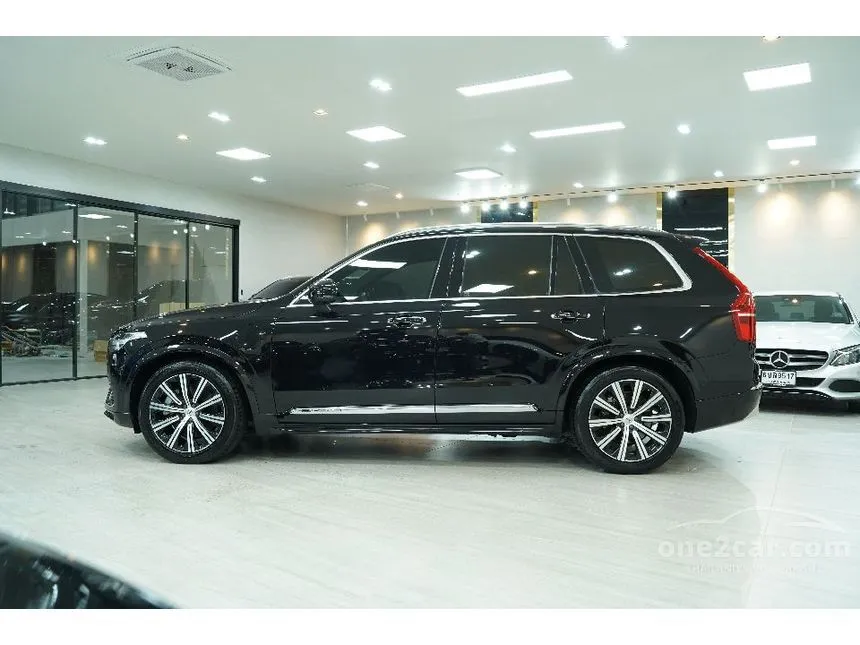 2023 Volvo XC90 Recharge Inscription SUV