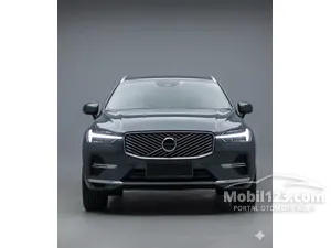 2025 Volvo XC60 2.0 Recharge PHEV SUV