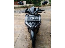 2018 Honda Vario 150 Keyless STNK hilang ada surat kehilangan