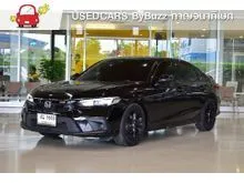 2021 Honda CIVIC 1.5 FE (ปี 21-26) RS Sedan